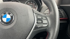 BMW 1 Series 116d Sport 3dr Diesel Hatchback